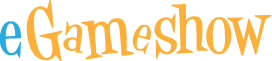 eGameShow - Logo